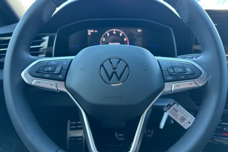 2026 Volkswagen Jetta Sport - Photo 20