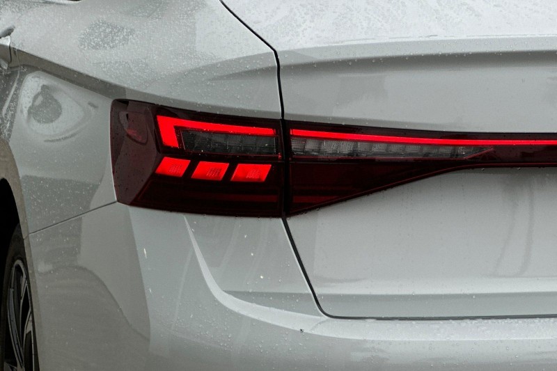 2026 Volkswagen Jetta Sport - Photo 24