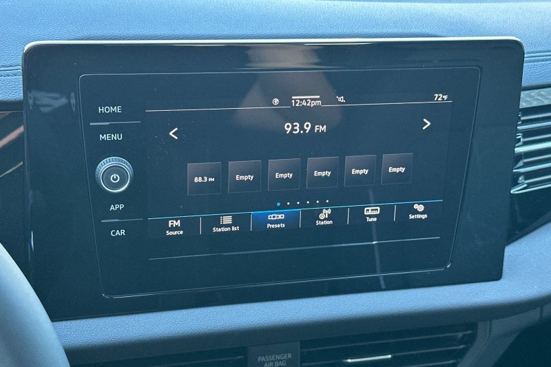 2026 Volkswagen Jetta Sport - Photo 16