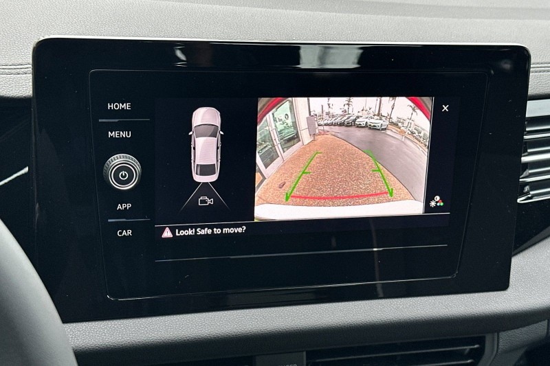 2026 Volkswagen Jetta Sport - Photo 17