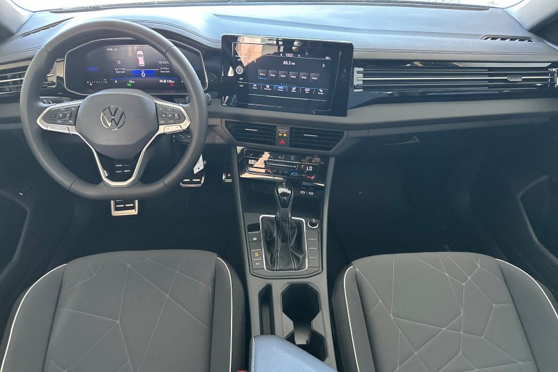 2025 Volkswagen Jetta 1.5T Sport 3VWBX7BU6SM099983