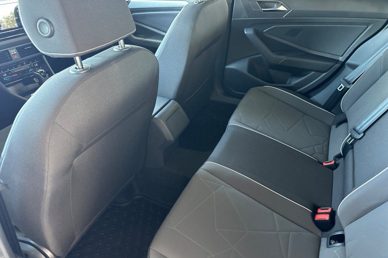 2025 Volkswagen Jetta 1.5T Sport 3VWBX7BU6SM099983