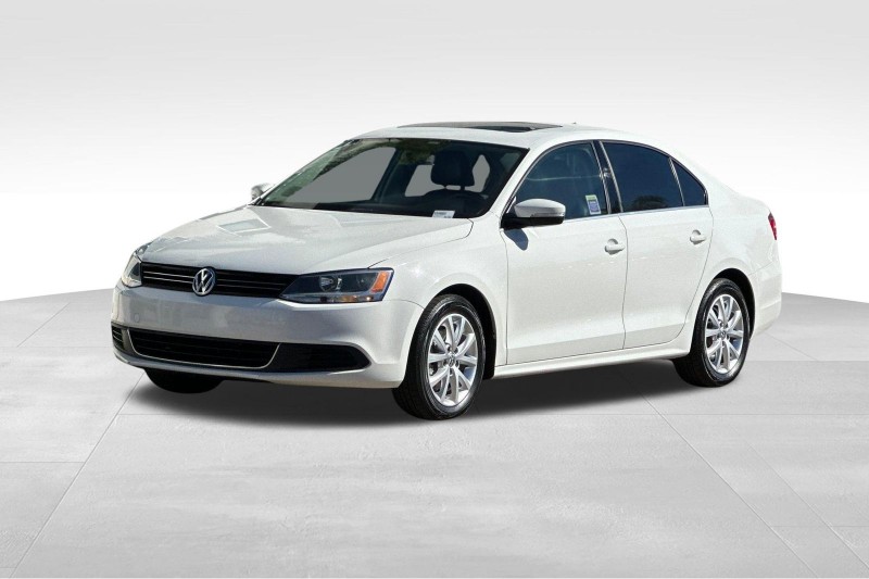 2014 Volkswagen Jetta 1.8T SE 3VWD17AJ2EM375713 2014 Volkswagen Jetta 1.8T SE 3VWD17AJ2EM375713