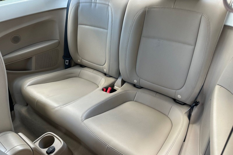 2014 Volkswagen Beetle 1.8T 3VWJ07AT8EM661797