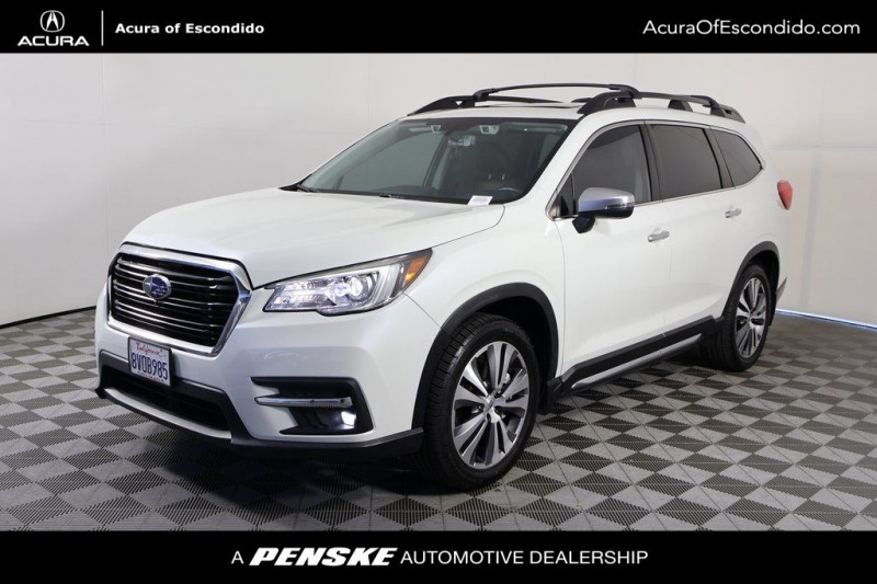 2021 Subaru Ascent Touring 4S4WMARD3M3440384