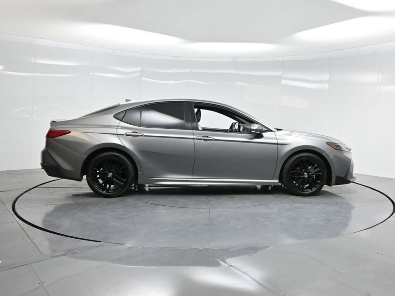 2025 Toyota Camry SE 4T1DAACK7SU543497