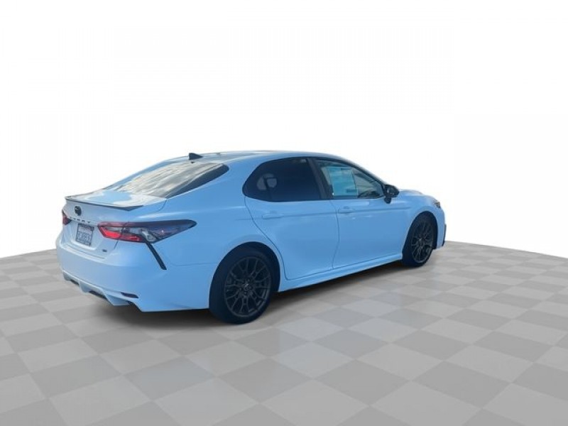 2023 Toyota Camry Hybrid SE 4T1G31AK5PU047003