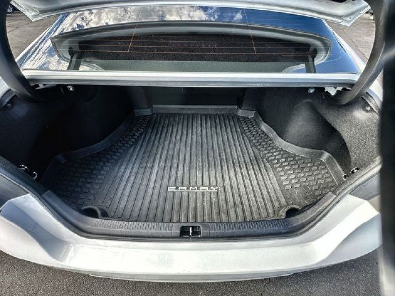 2023 Toyota Camry Hybrid SE 4T1G31AK5PU047003