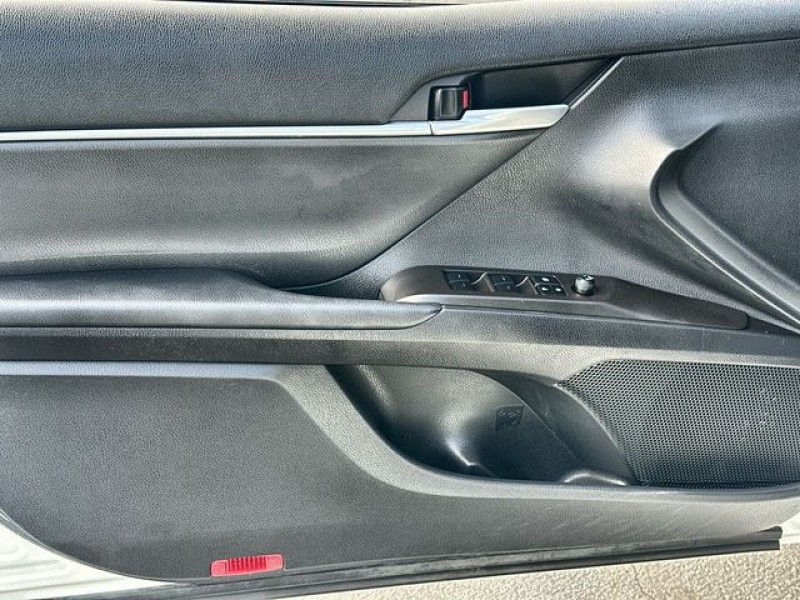 2023 Toyota Camry Hybrid SE 4T1G31AK5PU047003