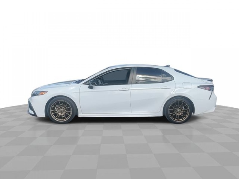 2023 Toyota Camry Hybrid SE 4T1G31AK5PU047003
