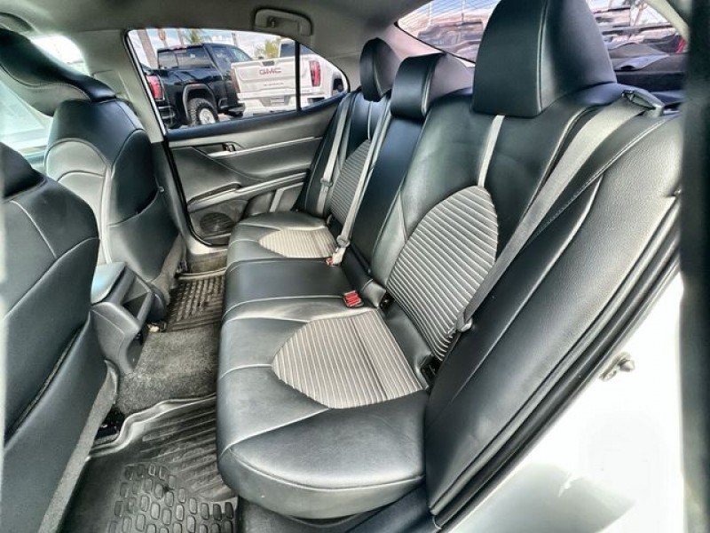 2023 Toyota Camry Hybrid SE 4T1G31AK5PU047003