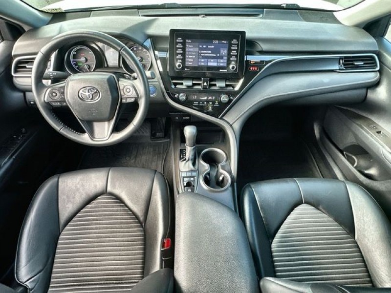 2023 Toyota Camry Hybrid SE 4T1G31AK5PU047003