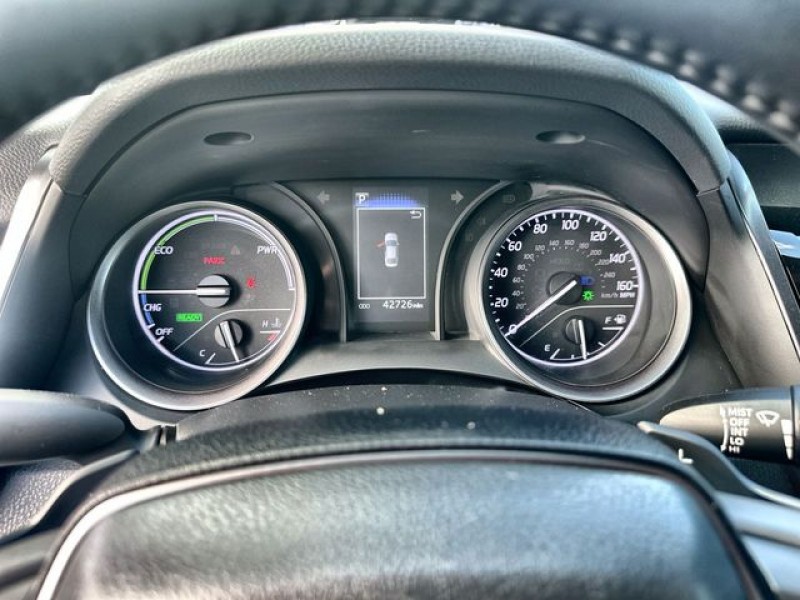 2023 Toyota Camry Hybrid SE 4T1G31AK5PU047003