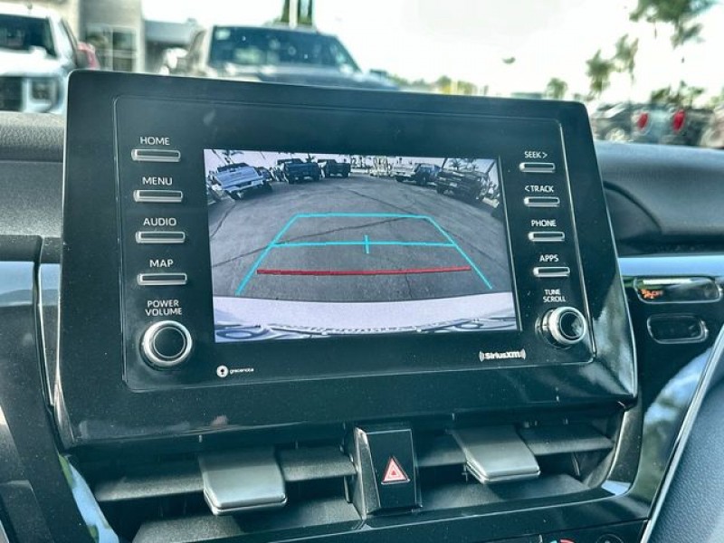 2023 Toyota Camry Hybrid SE 4T1G31AK5PU047003