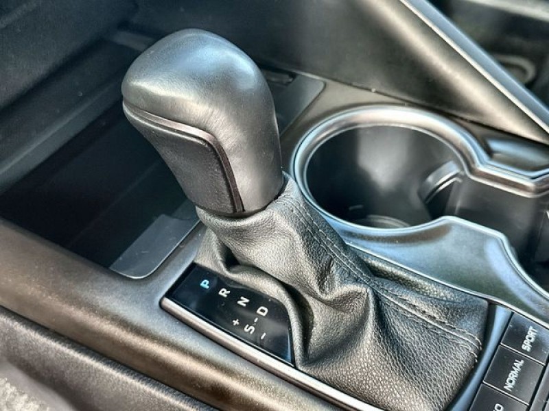 2023 Toyota Camry Hybrid SE 4T1G31AK5PU047003