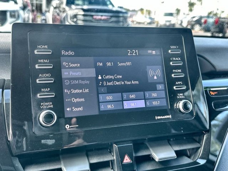 2023 Toyota Camry Hybrid SE 4T1G31AK5PU047003