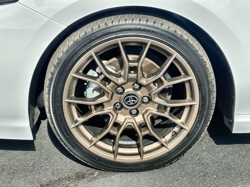 2023 Toyota Camry Hybrid SE 4T1G31AK5PU047003