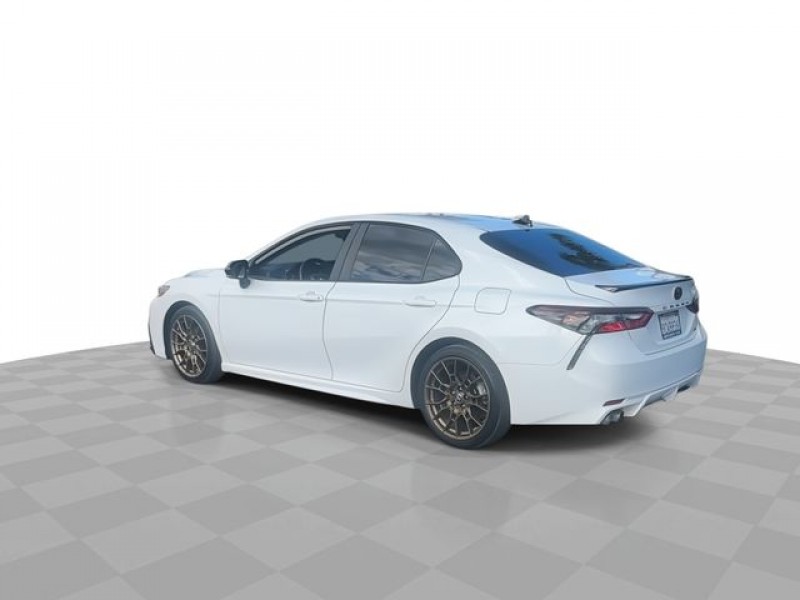 2023 Toyota Camry Hybrid SE 4T1G31AK5PU047003