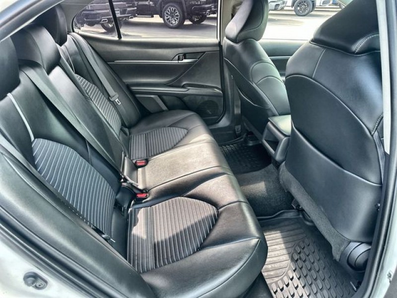 2023 Toyota Camry Hybrid SE 4T1G31AK5PU047003