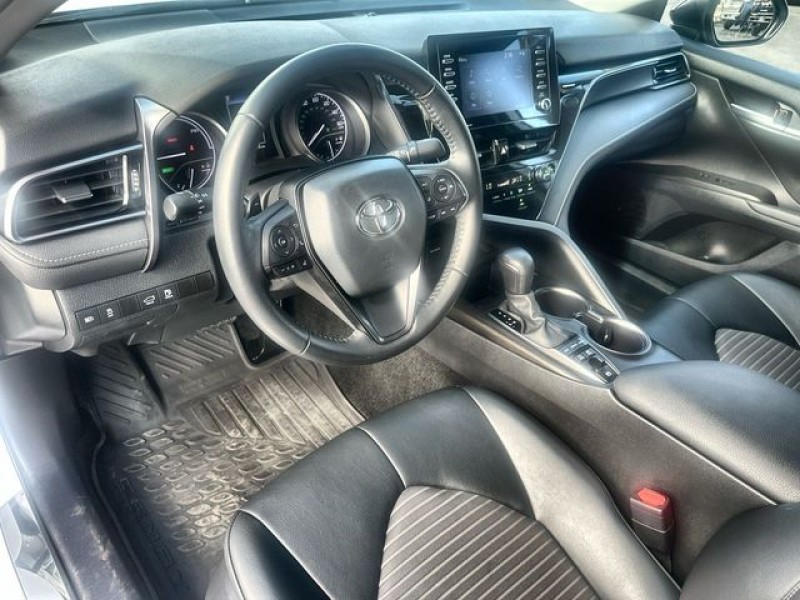 2023 Toyota Camry Hybrid SE 4T1G31AK5PU047003