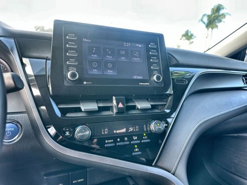 2023 Toyota Camry Hybrid SE 4T1G31AK5PU047003