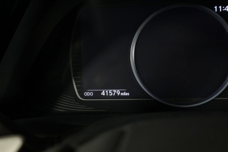 2022 Lexus ES 350 58ADZ1B17NU132552
