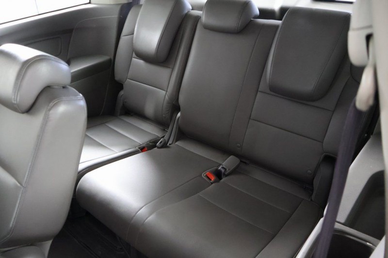 2012 Honda Odyssey EX-L 5FNRL5H66CB086845