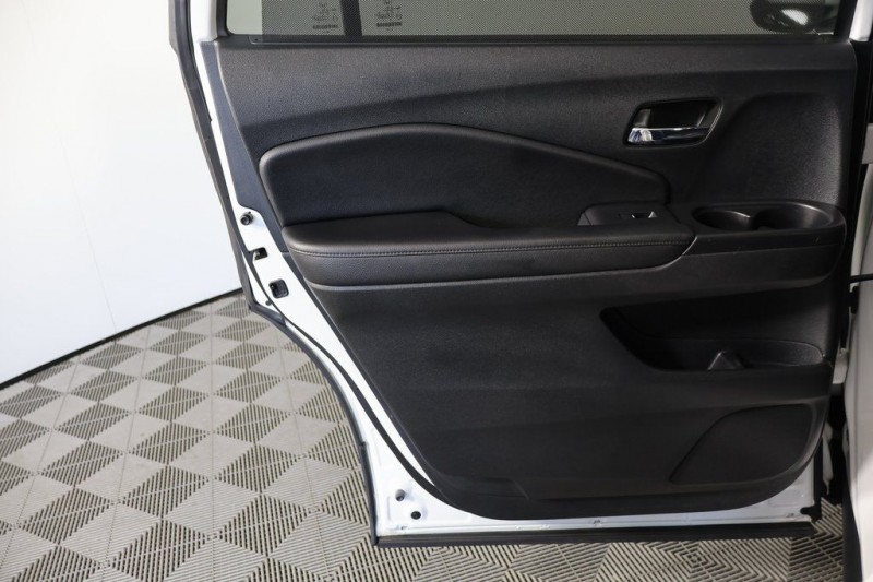 2022 Honda Pilot EX-L 5FNYF5H53NB038362