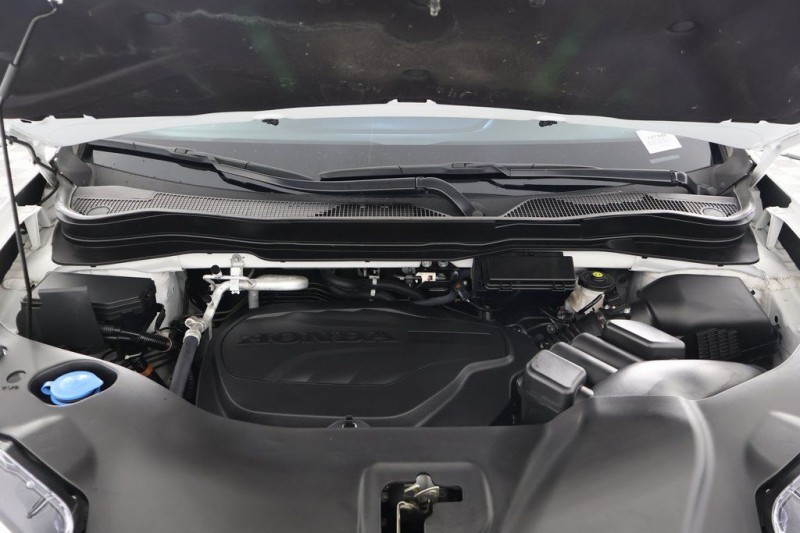 2022 Honda Pilot EX-L 5FNYF5H53NB038362