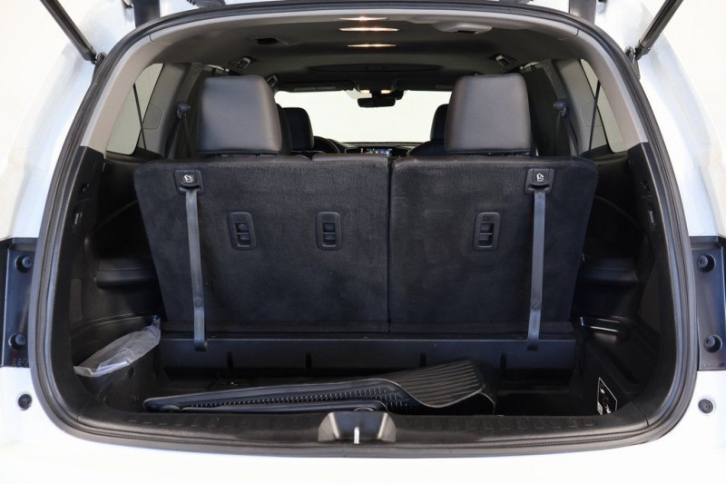 2022 Honda Pilot EX-L 5FNYF5H53NB038362