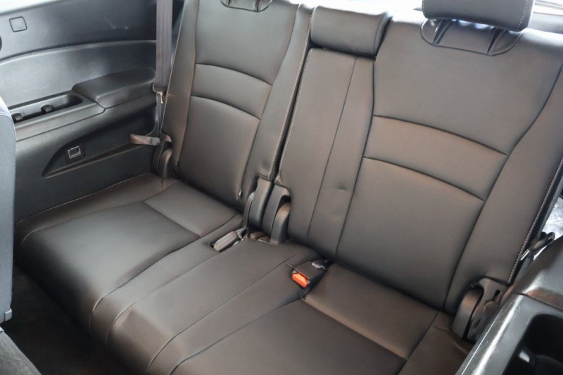 2022 Honda Pilot EX-L 5FNYF5H53NB038362
