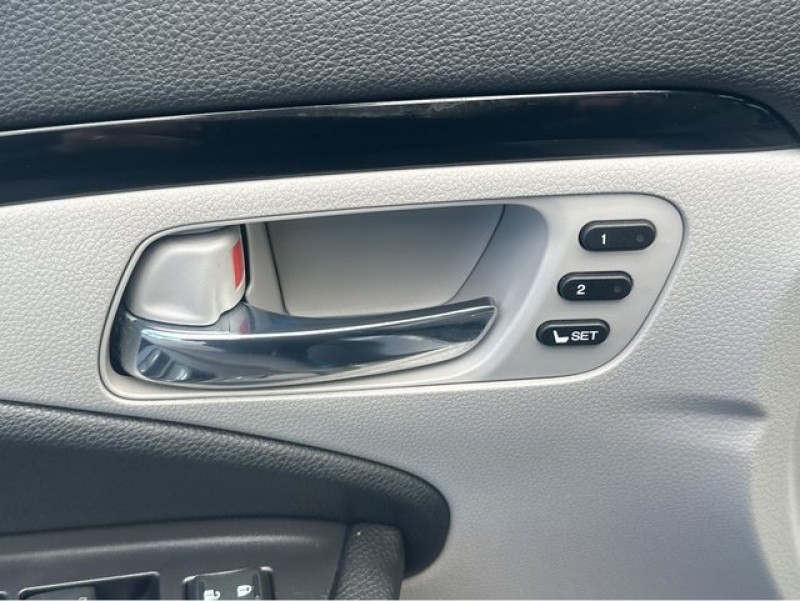 2019 Honda Pilot Touring 5FNYF5H90KB003454