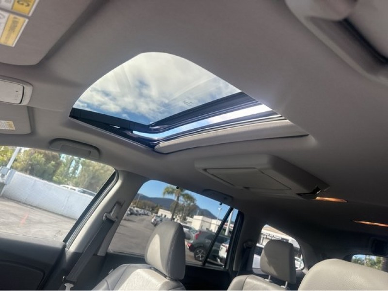 2019 Honda Pilot Touring 5FNYF5H90KB003454