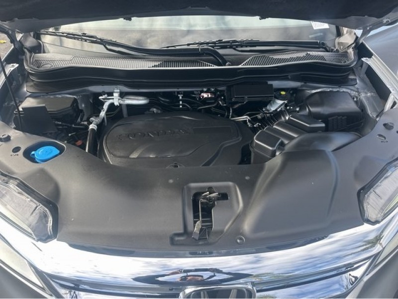 2019 Honda Pilot Touring 5FNYF5H90KB003454