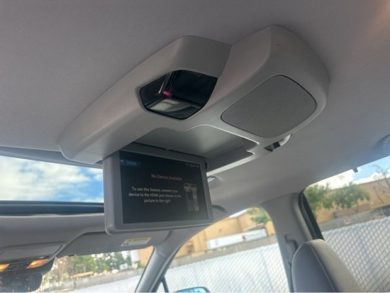 2019 Honda Pilot Touring 5FNYF5H90KB003454