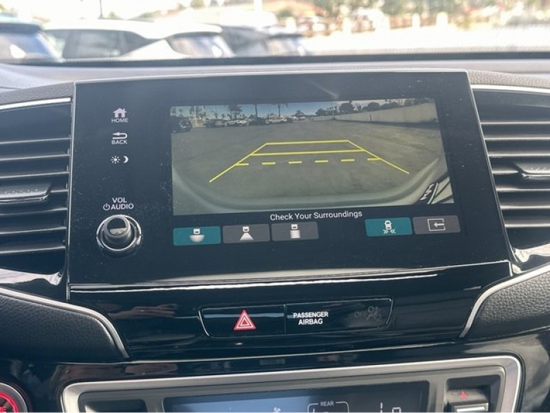 2019 Honda Pilot Touring 5FNYF5H90KB003454