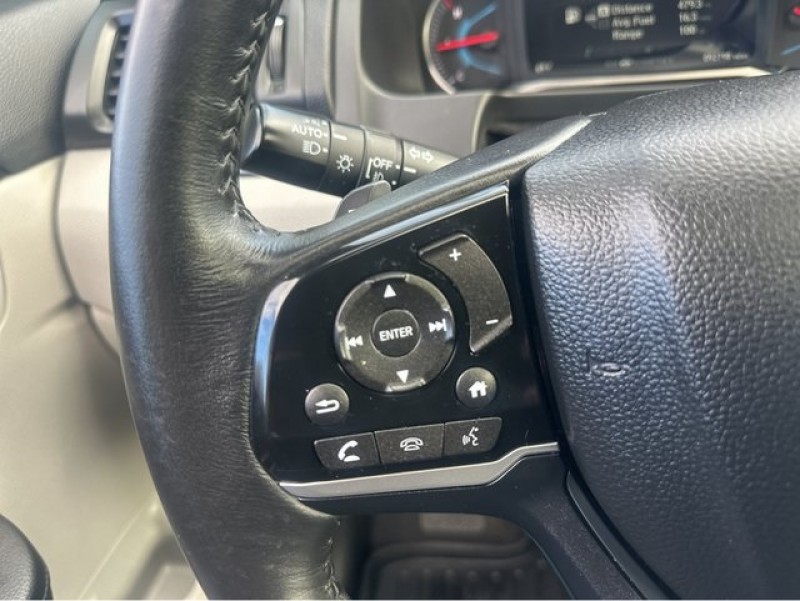 2019 Honda Pilot Touring 5FNYF5H90KB003454