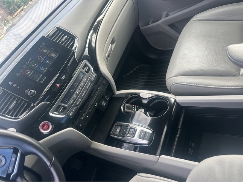 2019 Honda Pilot Touring 5FNYF5H90KB003454