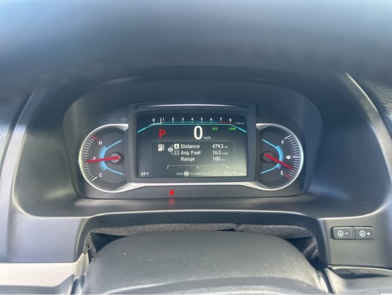 2019 Honda Pilot Touring 5FNYF5H90KB003454