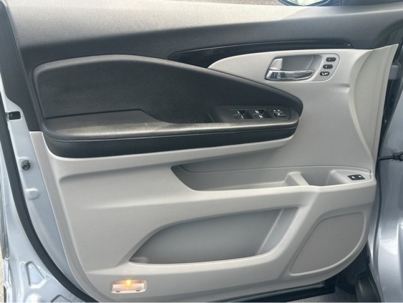 2019 Honda Pilot Touring 5FNYF5H90KB003454