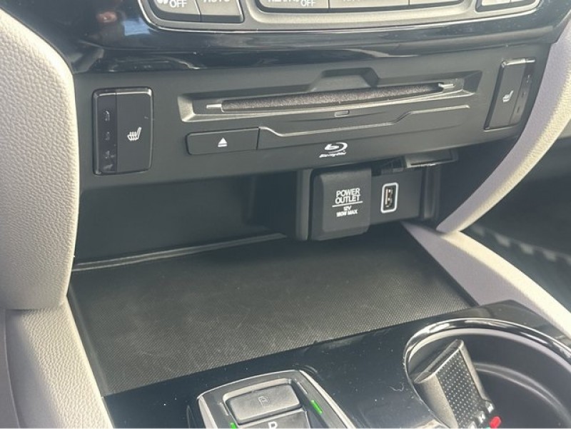 2019 Honda Pilot Touring 5FNYF5H90KB003454