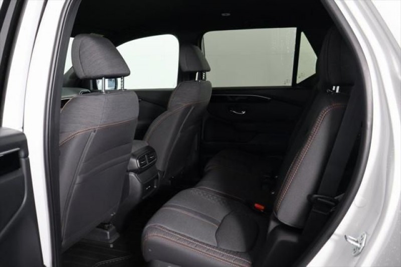 2025 Honda Pilot Sport 5FNYG1H37SB190340