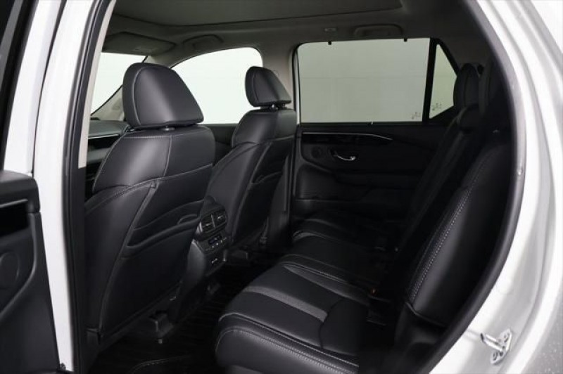 2025 Honda Pilot Touring 5FNYG1H77SB189370