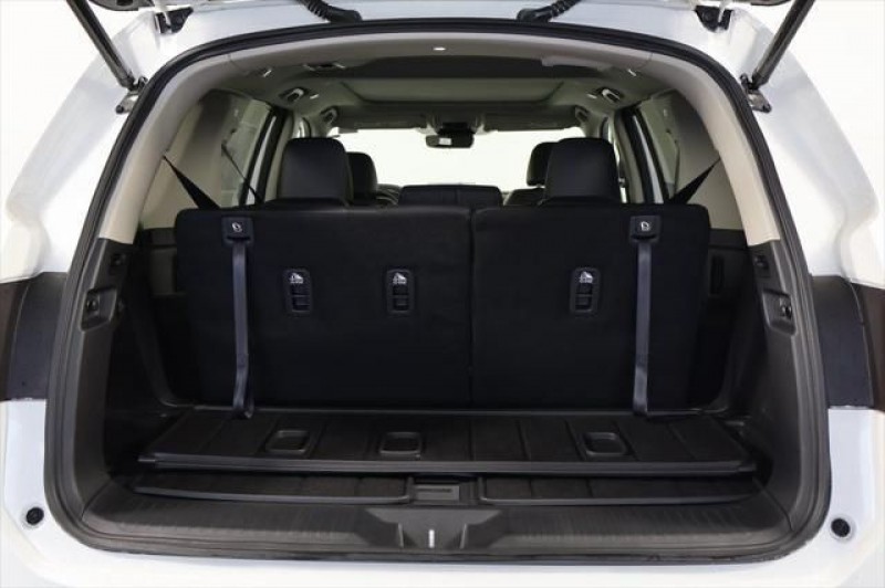 2025 Honda Pilot Touring 5FNYG1H77SB189370