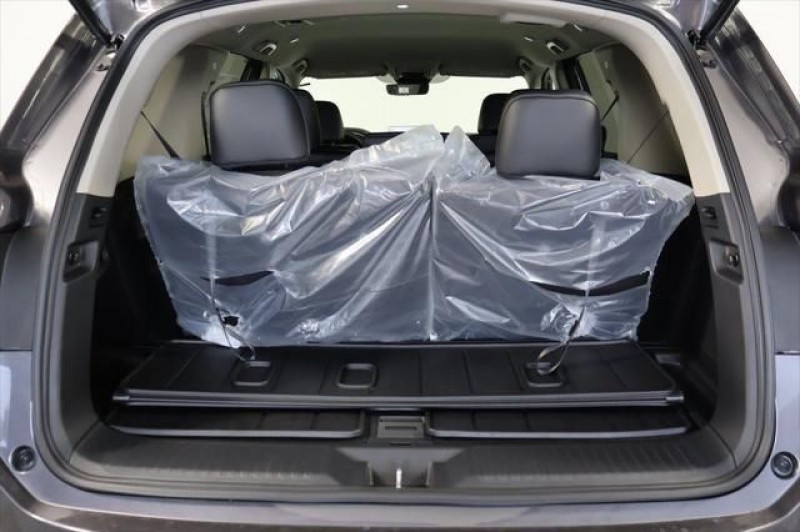 2025 Honda Pilot EX-L 5FNYG2H45SB046400