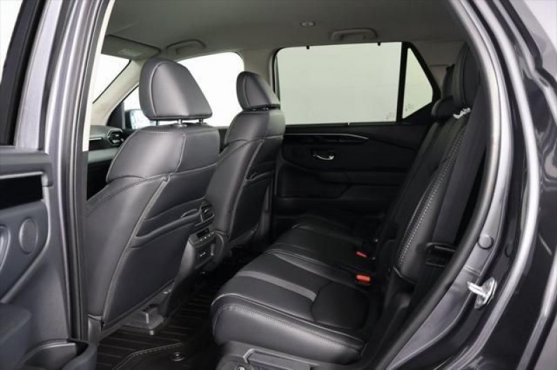 2025 Honda Pilot EX-L 5FNYG2H45SB046400