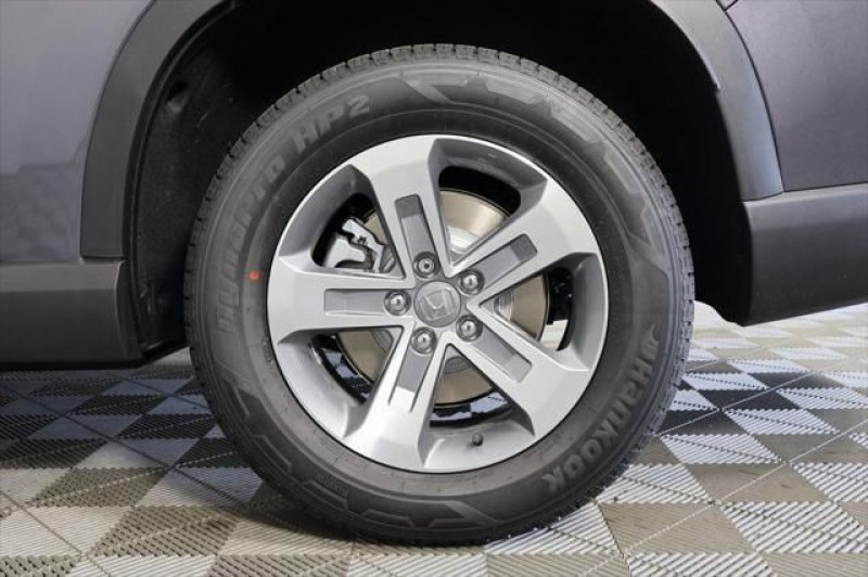 2025 Honda Pilot EX-L 5FNYG2H45SB046400