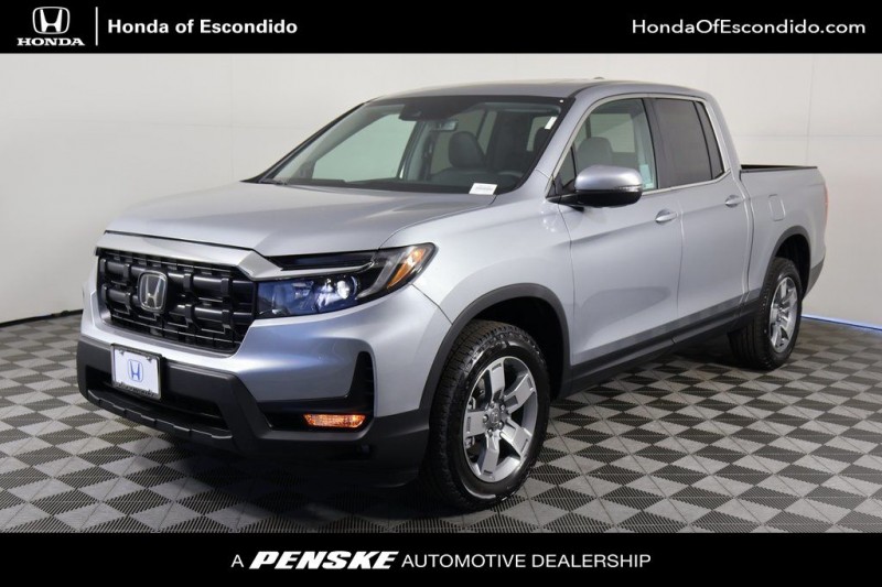 2026 Honda Ridgeline RTL 5FPYK3F50TB003043 2026 Honda Ridgeline RTL 5FPYK3F50TB003043