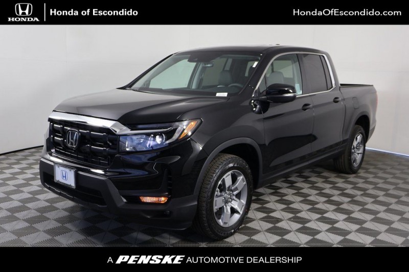 2026 Honda Ridgeline  5FPYK3F57TB002326