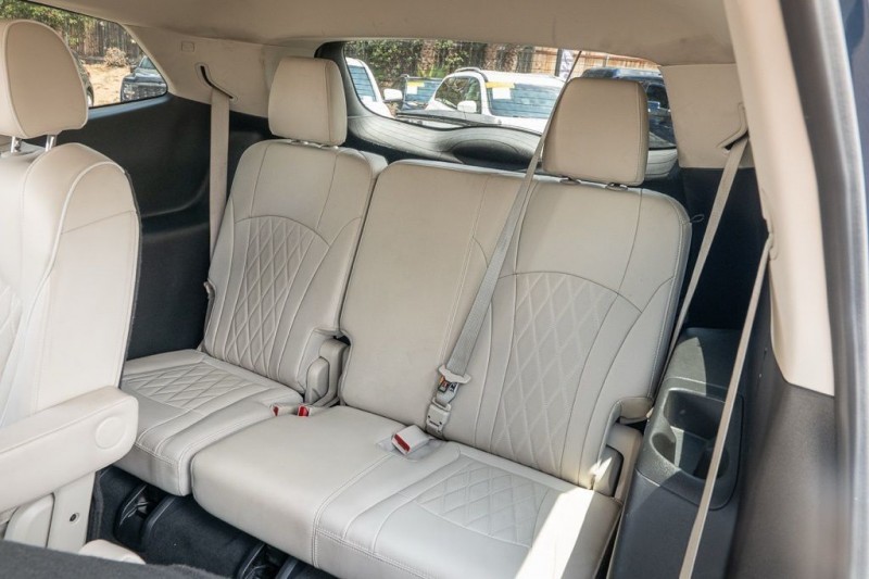 2022 Buick Enclave Avenir 5GAEVCKW1NJ164628